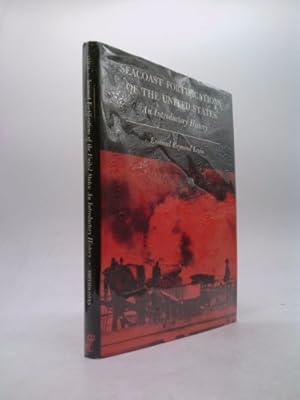 Image du vendeur pour Seacoast fortifications of the United States;: An introductory history mis en vente par ThriftBooksVintage