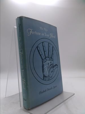 Seller image for New Fortune in Your Hand for sale by ThriftBooksVintage