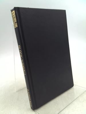 Seller image for Before The Dawn By Mickey Block & Wm. Kimball Hardback 1988 for sale by ThriftBooksVintage