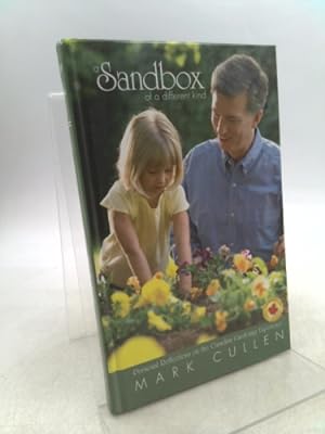 Seller image for A Sandbox of a Different Kind: Personal Reflections on the Canadian Gardening Experience for sale by ThriftBooksVintage