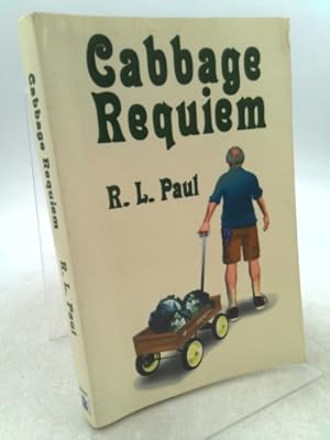Bild des Verkufers fr Cabbage Requiem zum Verkauf von ThriftBooksVintage