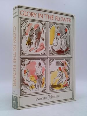 Bild des Verkufers fr Glory in the Flower zum Verkauf von ThriftBooksVintage