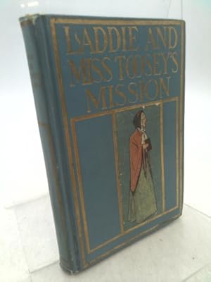 Seller image for Laddie and Miss Toosey's Mission 2 Books in 1 for sale by ThriftBooksVintage