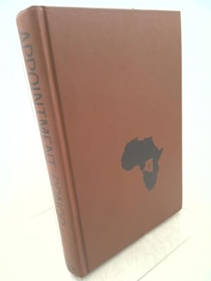 Seller image for Appointment Congo, for sale by ThriftBooksVintage