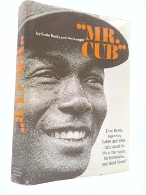 Bild des Verkufers fr Mr. Cub zum Verkauf von ThriftBooksVintage