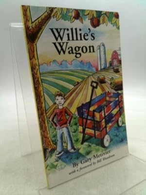 Immagine del venditore per Willie's Wagon venduto da ThriftBooksVintage