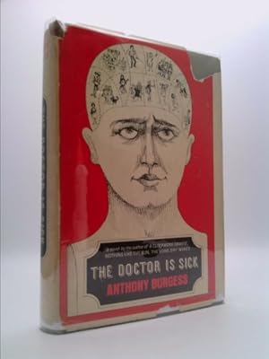 Seller image for The Doctor Is Sick for sale by ThriftBooksVintage