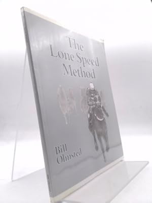 Seller image for Lone Speed Method for sale by ThriftBooksVintage