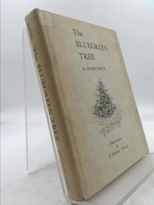 Bild des Verkufers fr Bluegreen Tree zum Verkauf von ThriftBooksVintage
