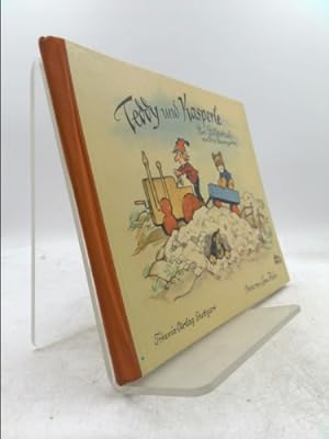 Image du vendeur pour Teddy und Kasperle mis en vente par ThriftBooksVintage
