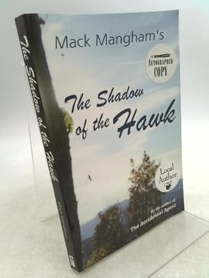 Imagen del vendedor de The Shadow of the Hawk a la venta por ThriftBooksVintage