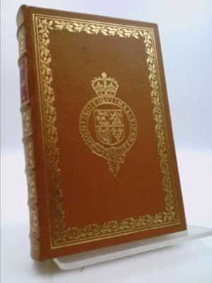 Bild des Verkufers fr History of England, Volume 3 (III): From the Accession of James the Second zum Verkauf von ThriftBooksVintage