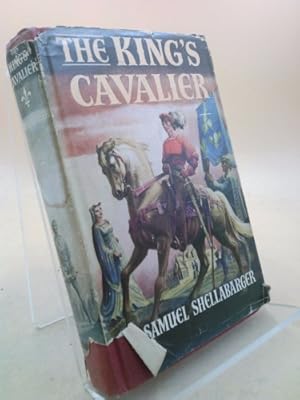 Bild des Verkufers fr The King's Cavalier zum Verkauf von ThriftBooksVintage