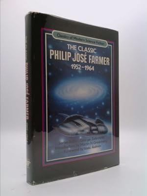 Bild des Verkufers fr Classic Philip Jose Farmer zum Verkauf von ThriftBooksVintage