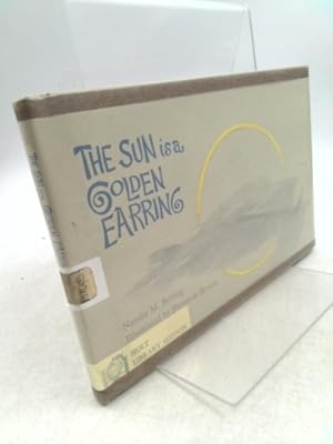 Image du vendeur pour The Sun Is A Golden Earring mis en vente par ThriftBooksVintage