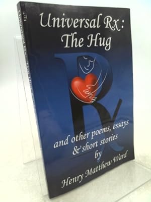 Imagen del vendedor de Universal Rx: The Hug a la venta por ThriftBooksVintage