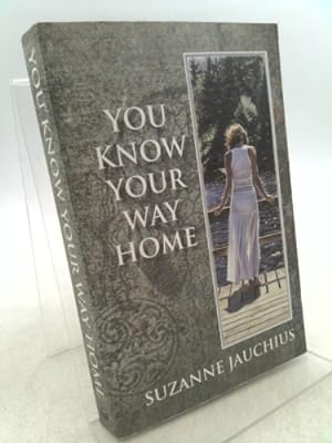 Bild des Verkufers fr You Know Your Way Home: A Modern Initiation Journey zum Verkauf von ThriftBooksVintage