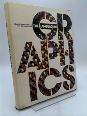 Seller image for The Language of Graphics for sale by ThriftBooksVintage