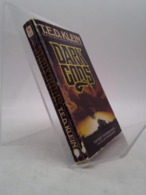 Image du vendeur pour Dark Gods mis en vente par ThriftBooksVintage