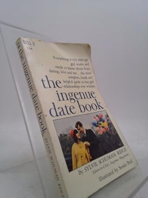 Imagen del vendedor de The Ingenue Date Book a la venta por ThriftBooksVintage