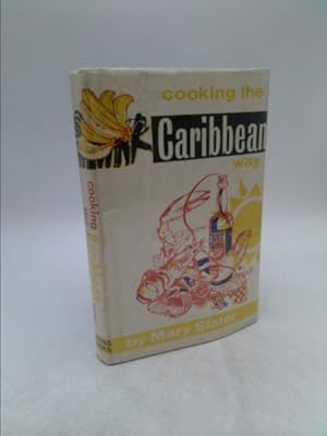 Immagine del venditore per Cooking the Caribbean Way venduto da ThriftBooksVintage