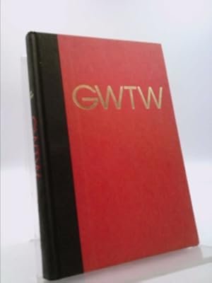 Seller image for Gwtw; The Making of Gone with the Wind for sale by ThriftBooksVintage