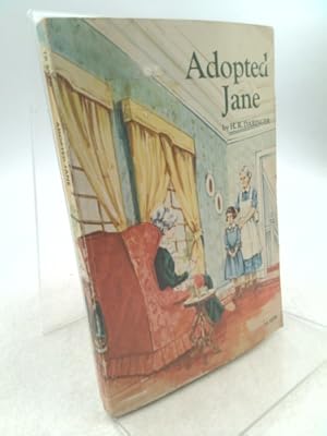 Immagine del venditore per ADOPTED JANE venduto da ThriftBooksVintage