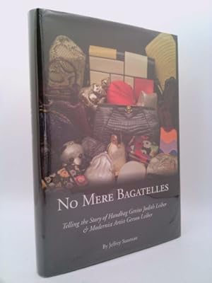 Seller image for No Mere Bagatelles for sale by ThriftBooksVintage