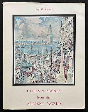 Cities and Scenes from the Ancient World