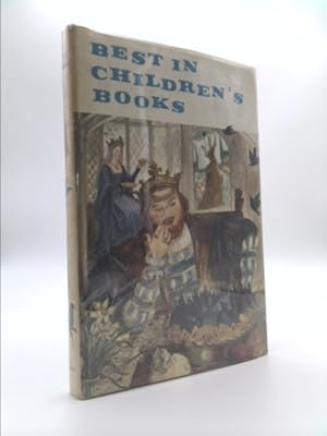 Imagen del vendedor de Best In Children's Books Vol. 13: Ulysses And The Wooden Horse Of Troy and Nine Other Stories a la venta por ThriftBooksVintage