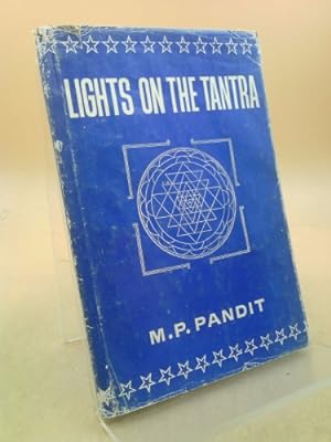 Seller image for Lights on the Tantra, for sale by ThriftBooksVintage