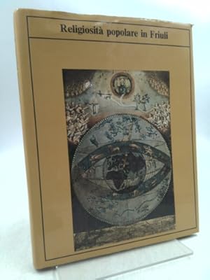 Immagine del venditore per RELIGIOSITA POPOLARE IN FRIULI. venduto da ThriftBooksVintage