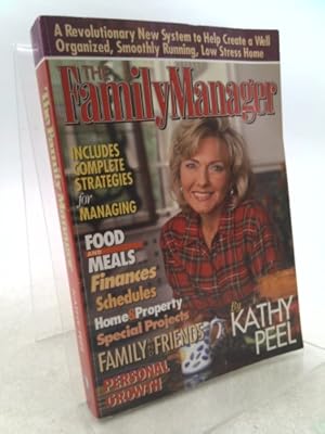 Seller image for The Family Manager for sale by ThriftBooksVintage