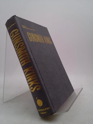 Seller image for Bob Brownell's Gunsmith Kinks for sale by ThriftBooksVintage