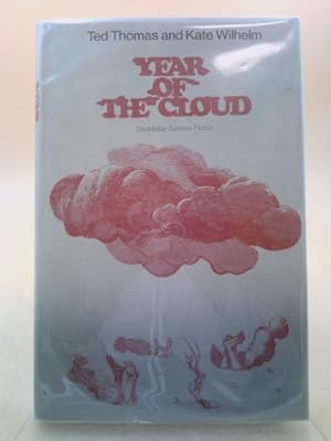Imagen del vendedor de Year of the Cloud a la venta por ThriftBooksVintage