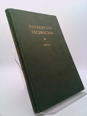 Seller image for Parachute technician, for sale by ThriftBooksVintage