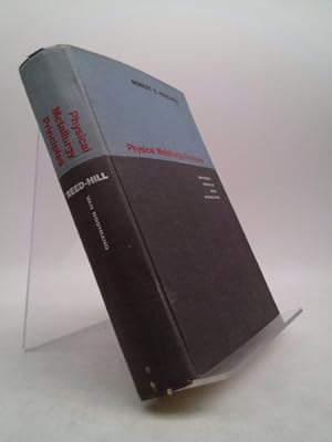 Imagen del vendedor de Physical Metallurgy Principles - University Series in Basic Engineering a la venta por ThriftBooksVintage