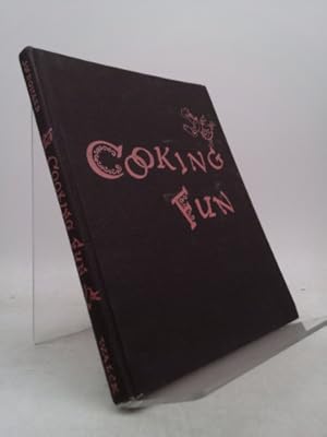 Seller image for Cooking Fun: A Cook Book for Beginning Readers. for sale by ThriftBooksVintage