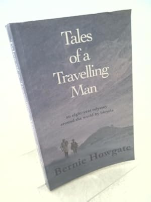 Seller image for Tales of a Travelling Man for sale by ThriftBooksVintage