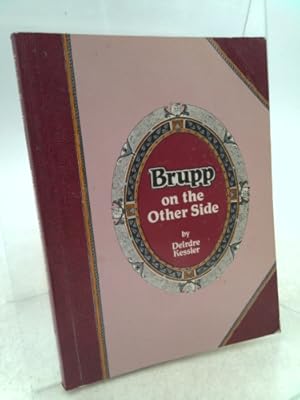 Bild des Verkufers fr Brupp on the Other Side zum Verkauf von ThriftBooksVintage