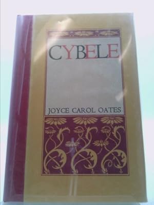 Imagen del vendedor de Cybele a la venta por ThriftBooksVintage