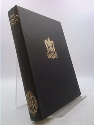Seller image for The Glasgow region: a general survey for sale by ThriftBooksVintage