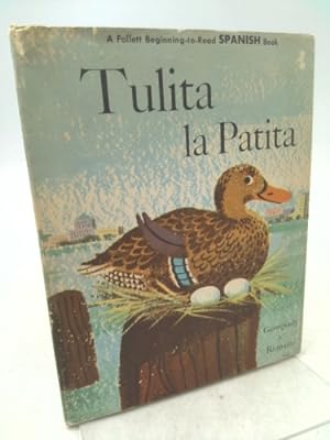 Seller image for Tulita la Patita (1960) for sale by ThriftBooksVintage