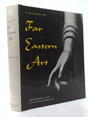 Bild des Verkufers fr History of Far Eastern Art, 5th (fifth) edition zum Verkauf von ThriftBooksVintage