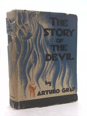 Bild des Verkufers fr The story of the devil, zum Verkauf von ThriftBooksVintage