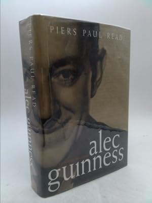 Image du vendeur pour Alec Guinness: The Authorised Biography mis en vente par ThriftBooksVintage