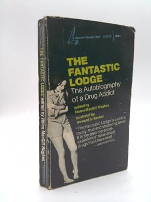 Seller image for The Fantastic Lodge for sale by ThriftBooksVintage