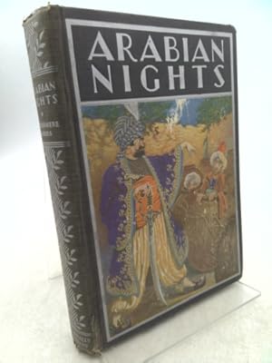 Bild des Verkufers fr The Arabian Nights Entertainments (the Windermere series) zum Verkauf von ThriftBooksVintage