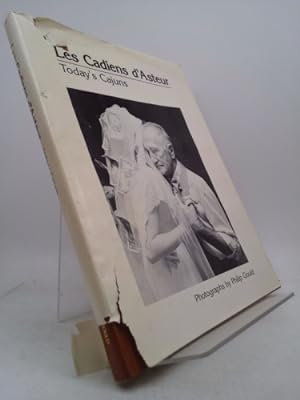 Seller image for Les Cadiens d'Asteur =: Today's Cajuns : photographs for sale by ThriftBooksVintage