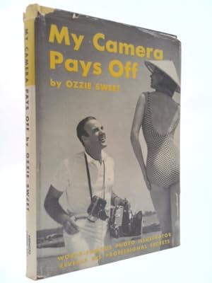 Image du vendeur pour My Camera Pays Off mis en vente par ThriftBooksVintage